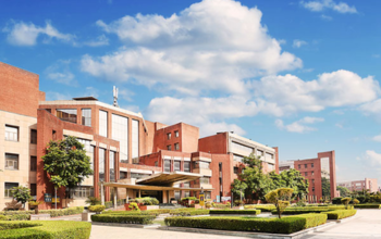 Amity University