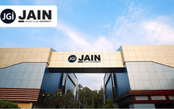 Jain University