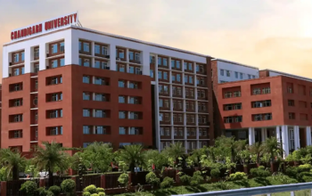 Chandigarh University